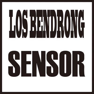 Los Bendrong's cover