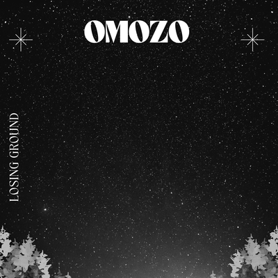 Losing Ground By OMOZO's cover