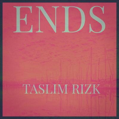 Taslim Rizk's cover