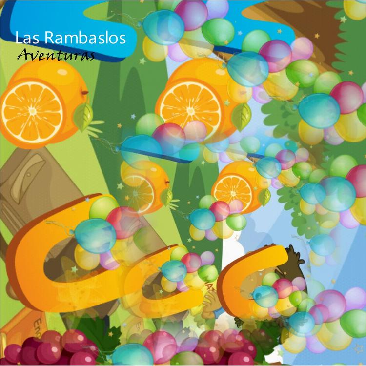 Las Rambaslos's avatar image