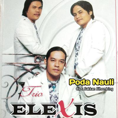 PODA NAULI By Elexis Trio's cover