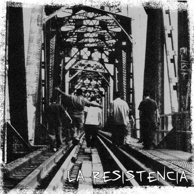 No Puedo Olvidarte By La Resistencia's cover