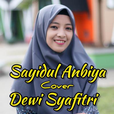 Dewi Syafitri's cover