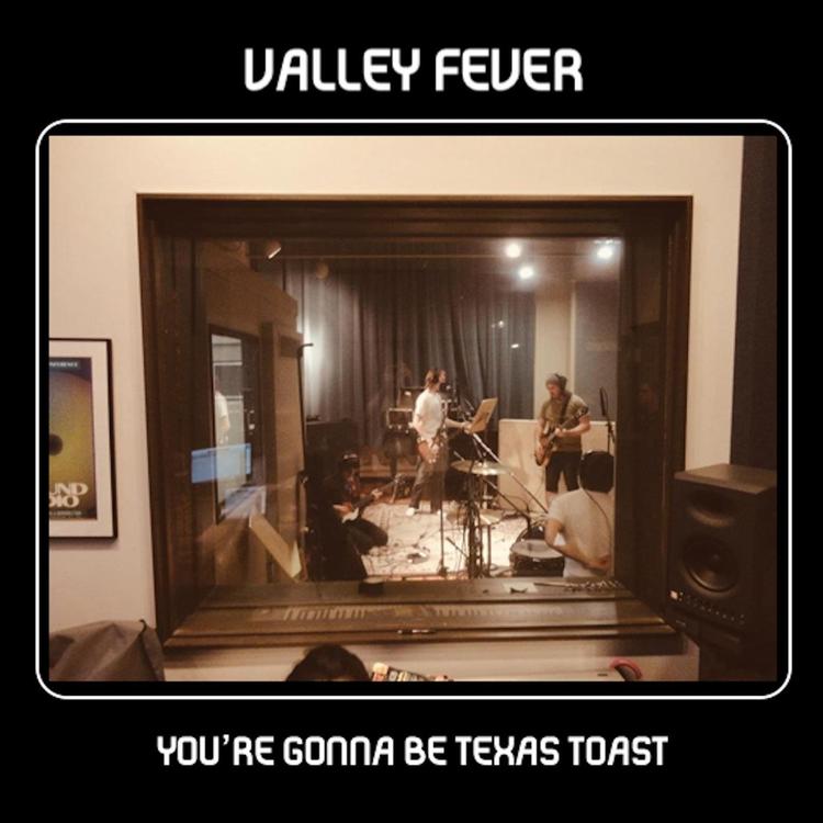 Valley Fever's avatar image