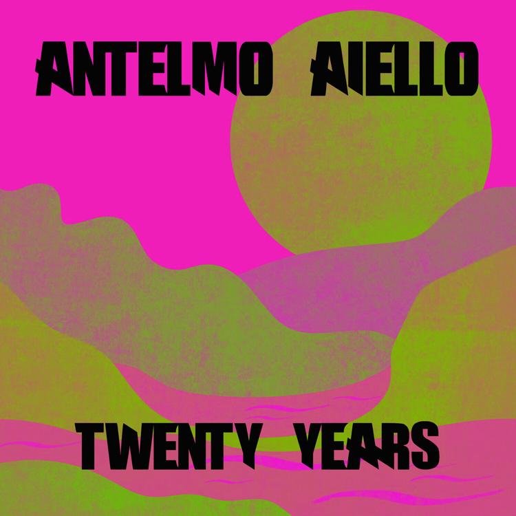 Antelmo Aiello's avatar image