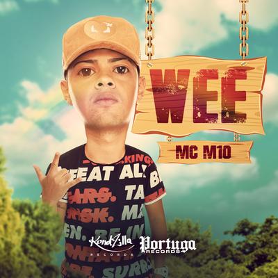 Wee By MC M10's cover