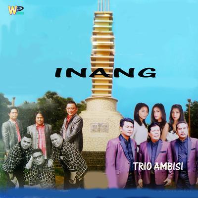 Inang (Pop Batak)'s cover