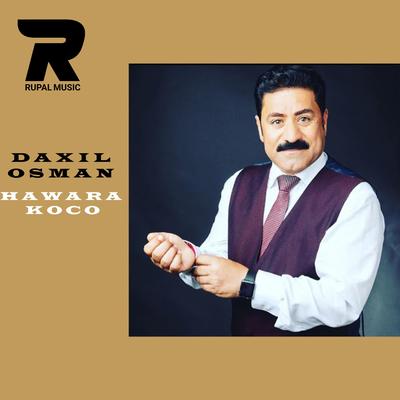 Daxil Osman (Hawara Koco)'s cover