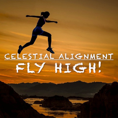 Fly High!! (From "Haikyuu!!") (Lofi Beat) By Celestial Alignment's cover