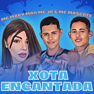 Xota Encantada's cover