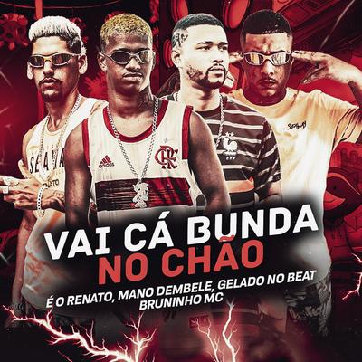 Gelado No Beat's cover