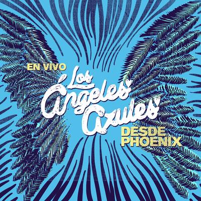 Nunca Es Suficiente (En Vivo Desde Phoenix) By Los Ángeles Azules's cover