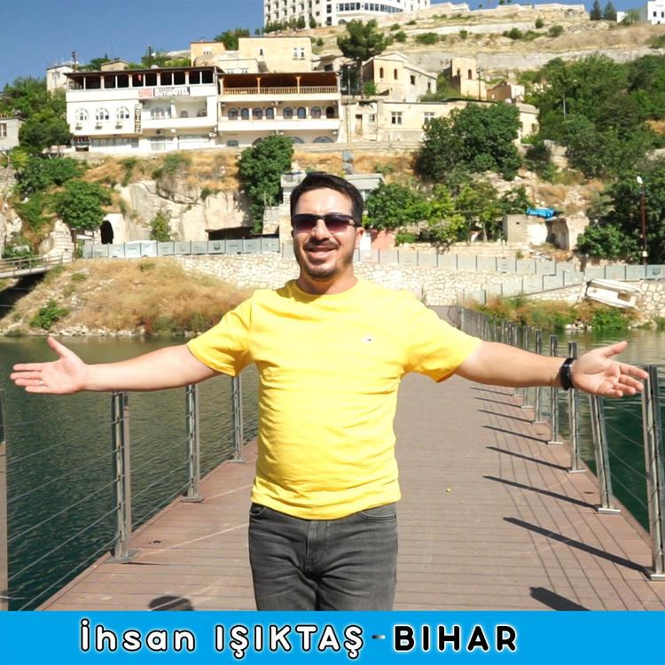 İhsan IŞIKTAŞ's avatar image