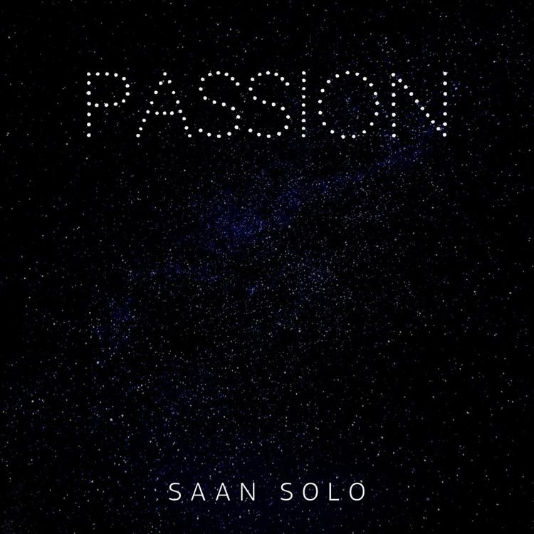 Saan Solo's avatar image