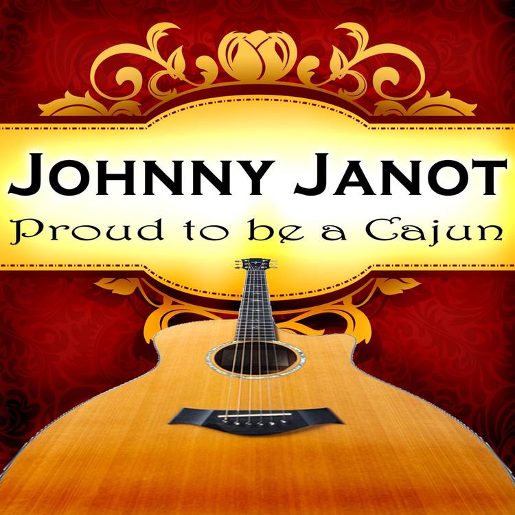 Johnny Janot's avatar image