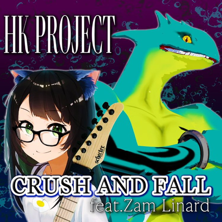 HK PROJECT's avatar image