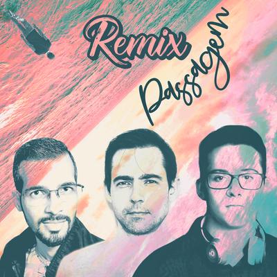 Passagem (DSon Music & Tancredo Remix) By Plinio PB's cover