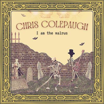 Chris Colepaugh's cover