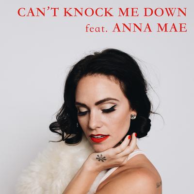 Can't Knock Me Down By Pretty Panther, Anna Mae's cover