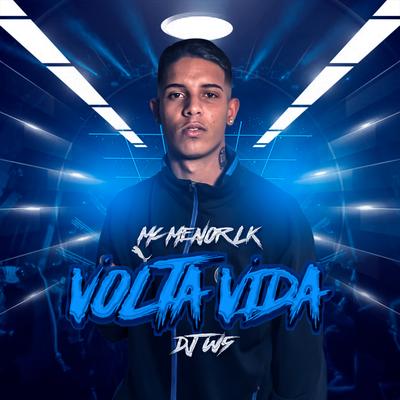 Volta Vida's cover