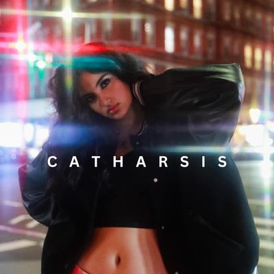catharsis By Adeline V. Lopez's cover