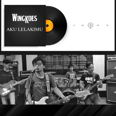 Wingkoes's cover