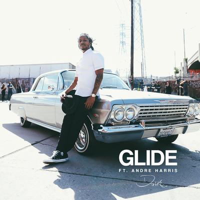 Glide (feat. Andre Harris)'s cover