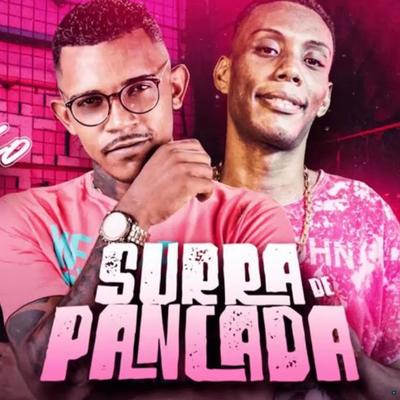 Surra de Pancada (feat. Mc Gw) (feat. Mc Gw) By MC Sapão do Recife, Mc Gw's cover