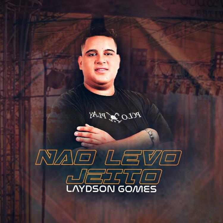 Laydson Gomes's avatar image