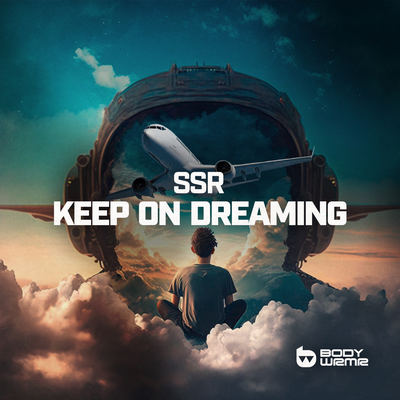 Keep On Dreaming By SSR's cover