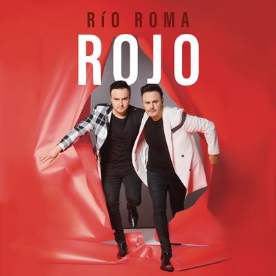 Hilo Rojo By Río Roma's cover