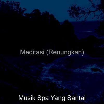 Meditasi (Renungkan)'s cover