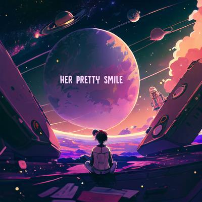 her pretty smile By Jaden Christy, its' okay's cover