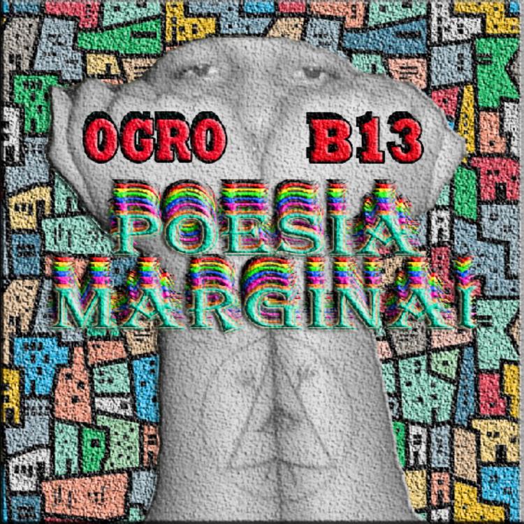 OGRO B13's avatar image