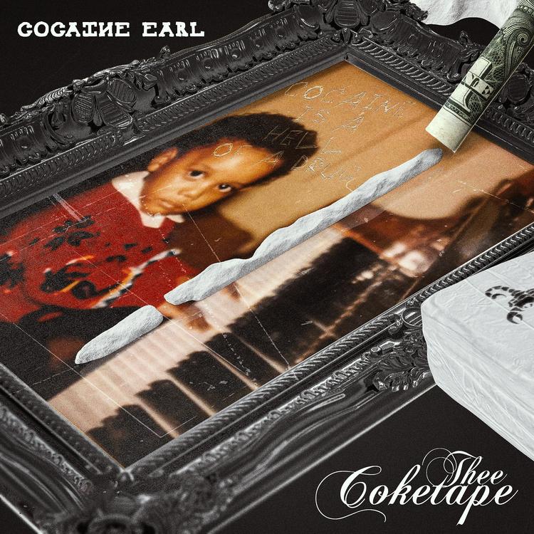Cocaine Earl's avatar image