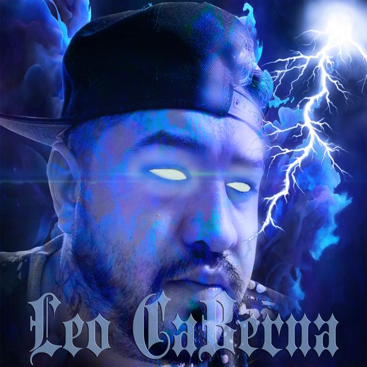 Léo Caberna's avatar image