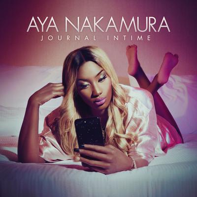 J'ai mal (Pt. 2) By Aya Nakamura's cover