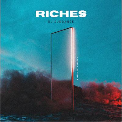 Riches's cover