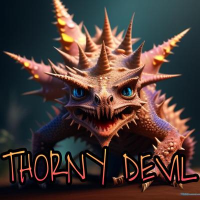 Thorny Devil's cover