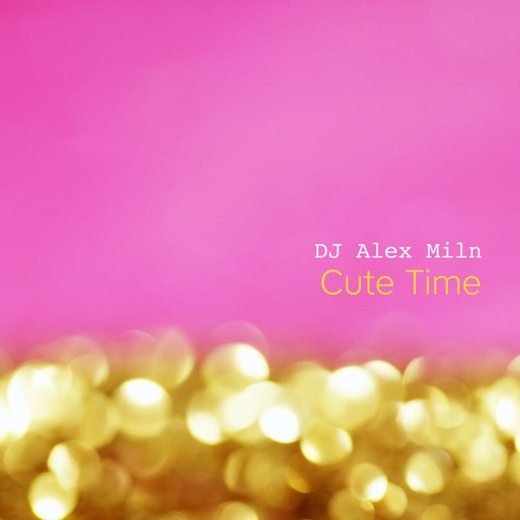 DJ Alex Miln's avatar image