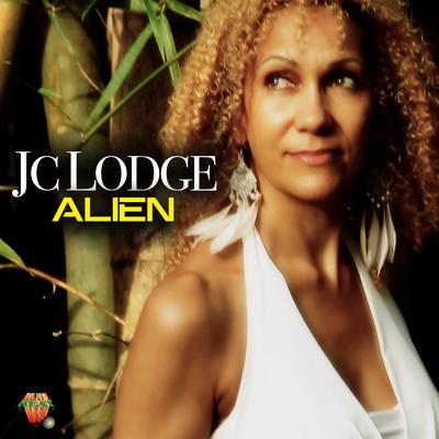 Alien (Short Version) By Jc Lodge's cover