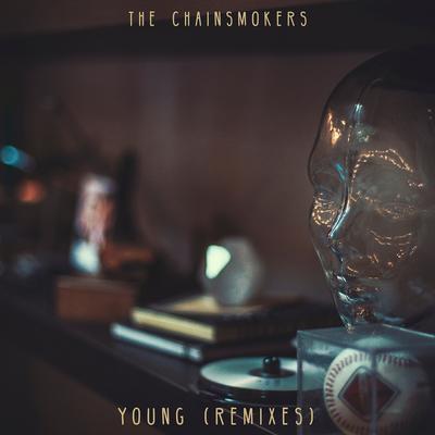 Young (KO:YU Remix) By The Chainsmokers's cover