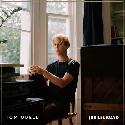 Queen of Diamonds By Tom Odell's cover