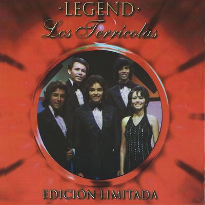 Luto en Mi Alma By Los Terricolas's cover