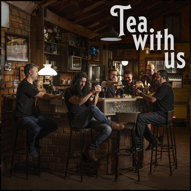 Tea with us's avatar image