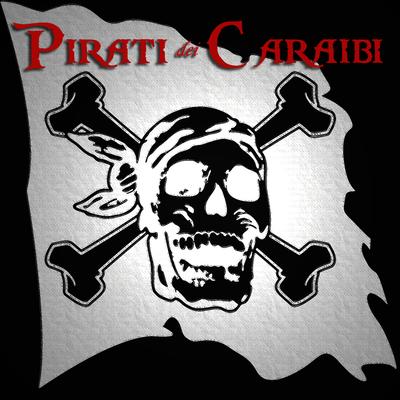 Pirati dei Caraibi By Jean Luc Marie's cover