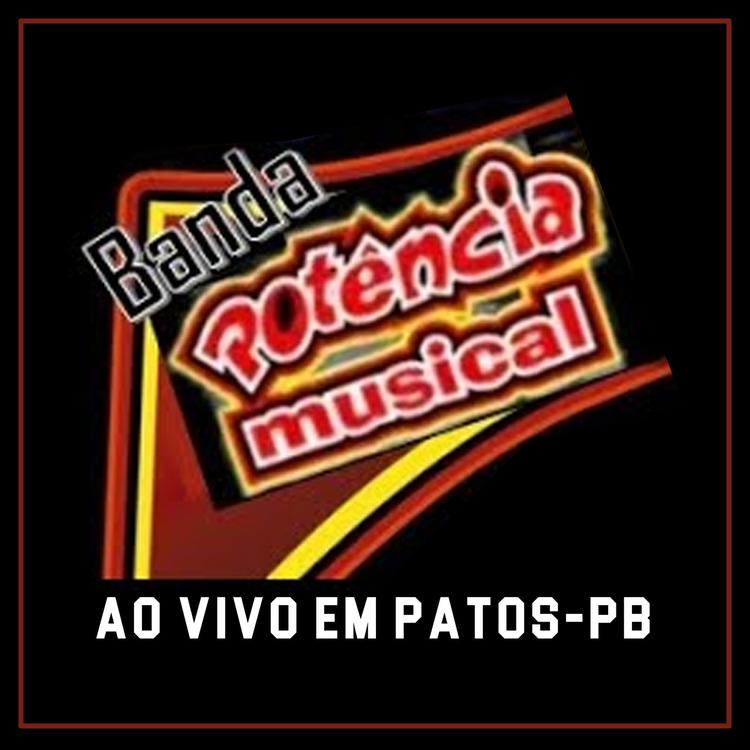 Banda Potência Musical's avatar image