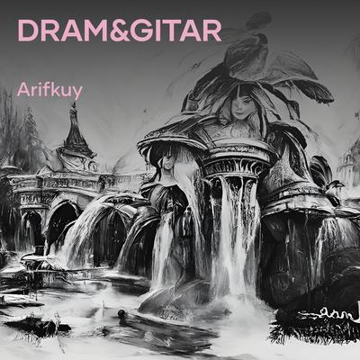 Dram&gitar (Remastered 2023)'s cover