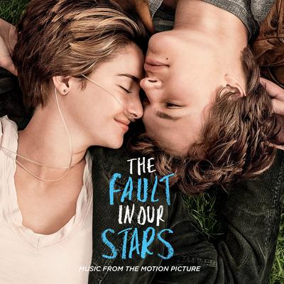 The Fault In Our Stars: Music From The Motion Picture's cover