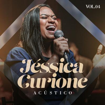 Deus Vai Me Sustentar By Jéssica Curione's cover